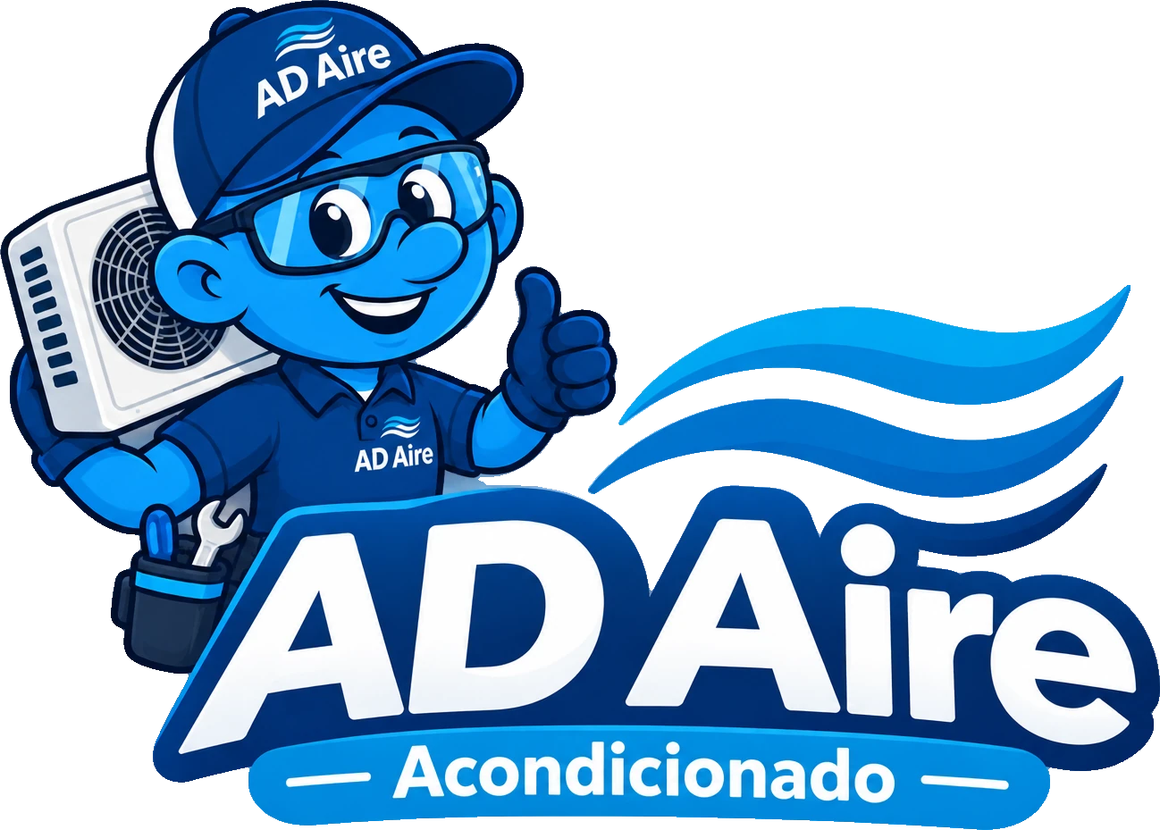 AD Aire Acondicionado