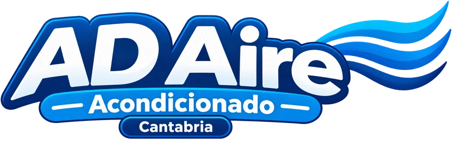 AD Aire Acondicionado Cantabria